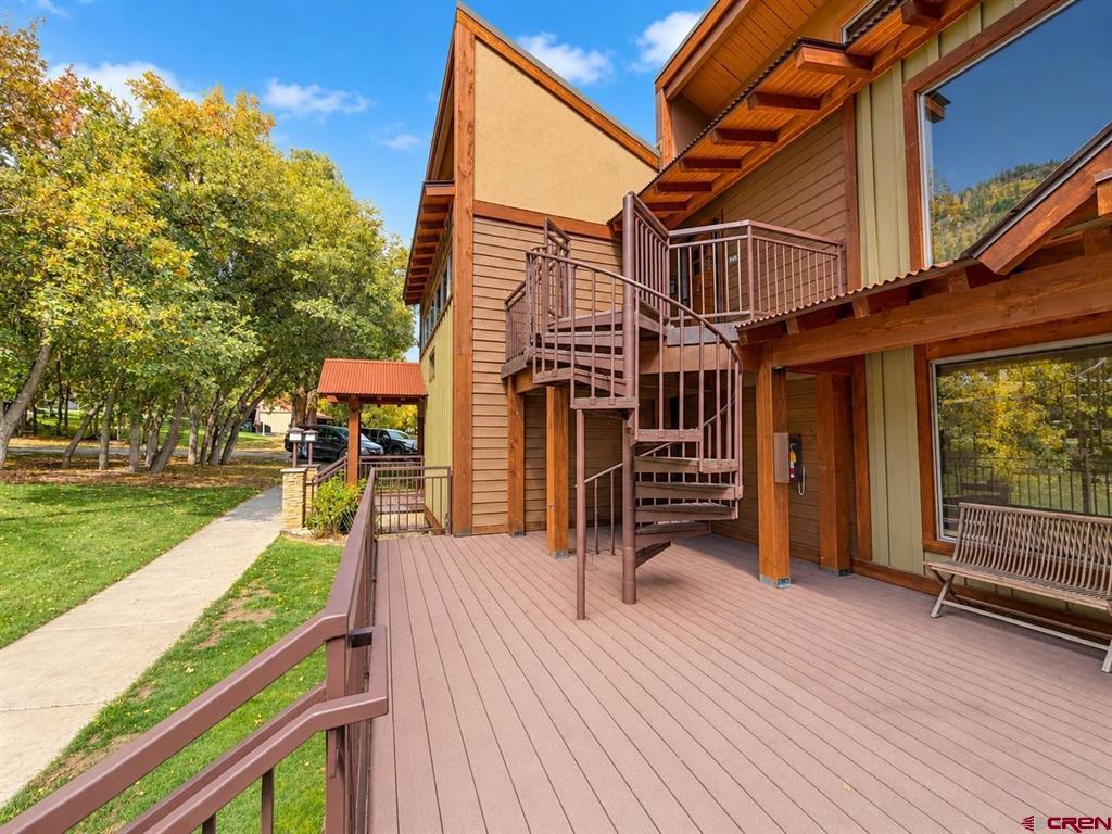 365 S Tamarron Drive Durango CO 81301