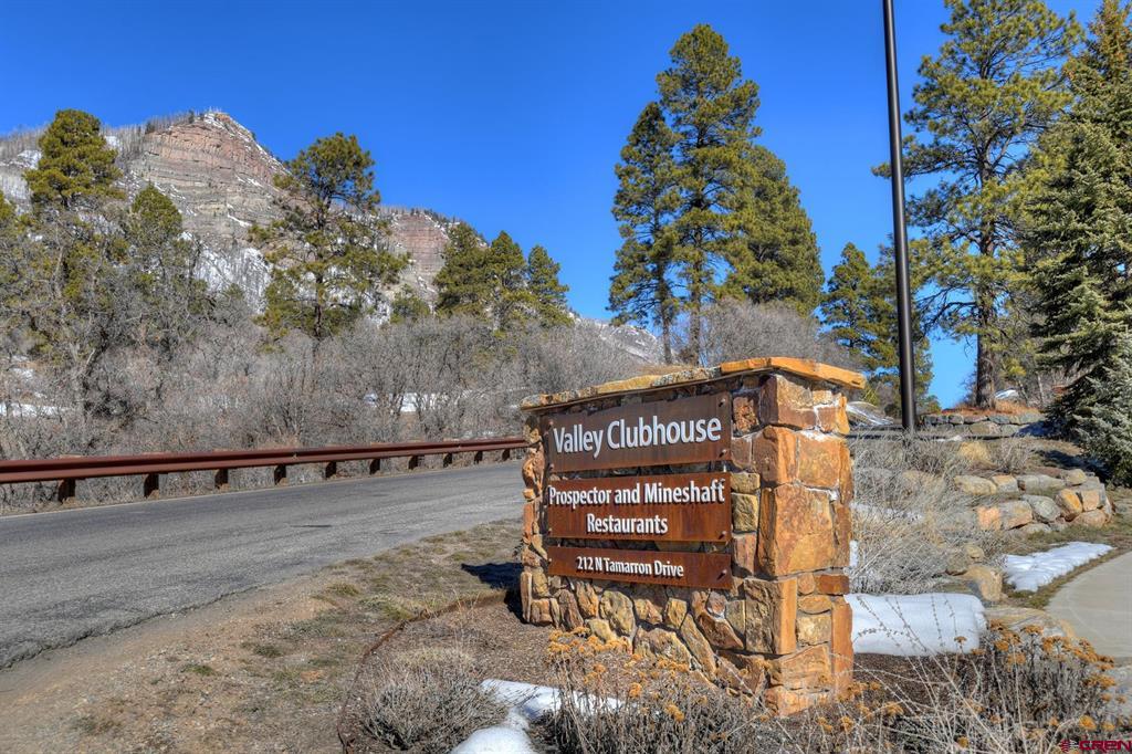 365 S Tamarron Drive Durango CO 81301