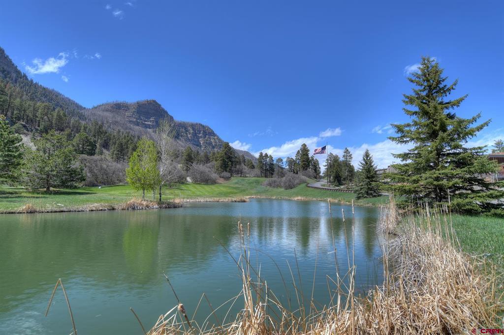 365 S Tamarron Drive Durango CO 81301