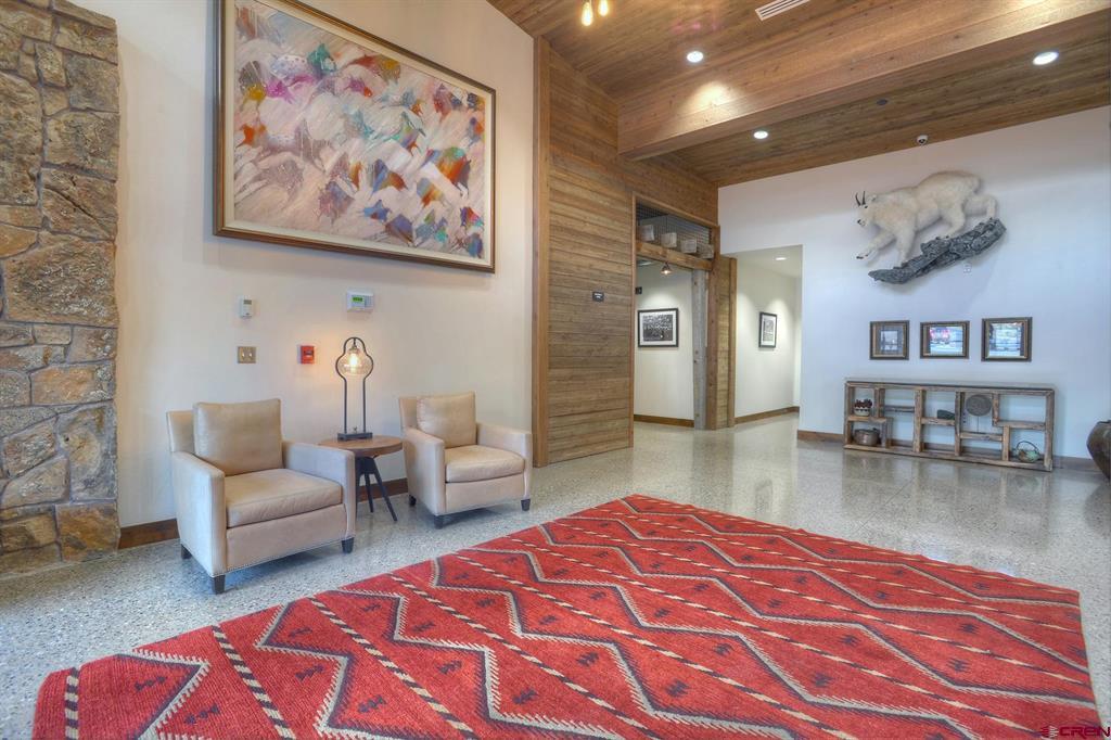 365 S Tamarron Drive Durango CO 81301