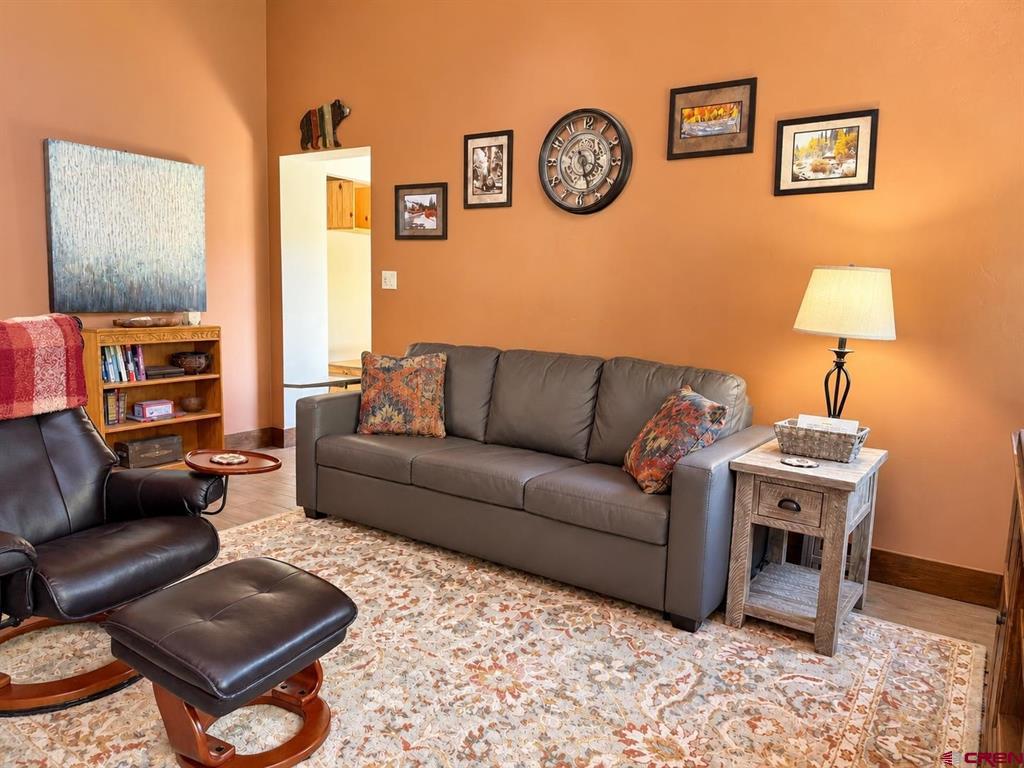 365 S Tamarron Drive Durango CO 81301