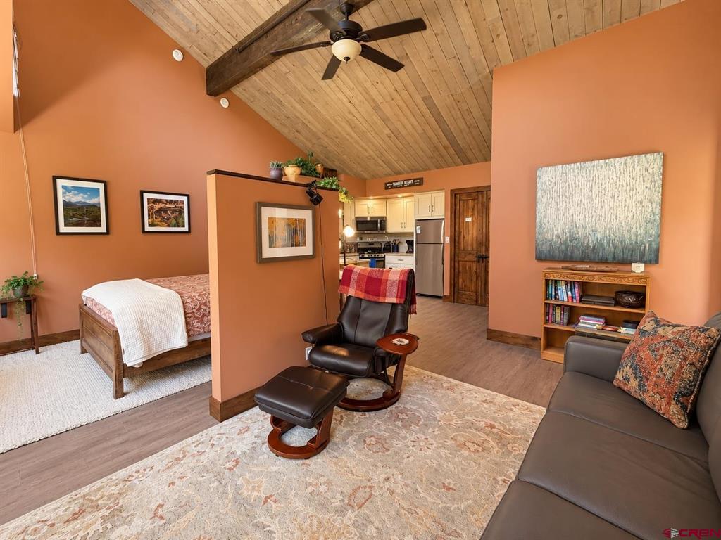 365 S Tamarron Drive Durango CO 81301