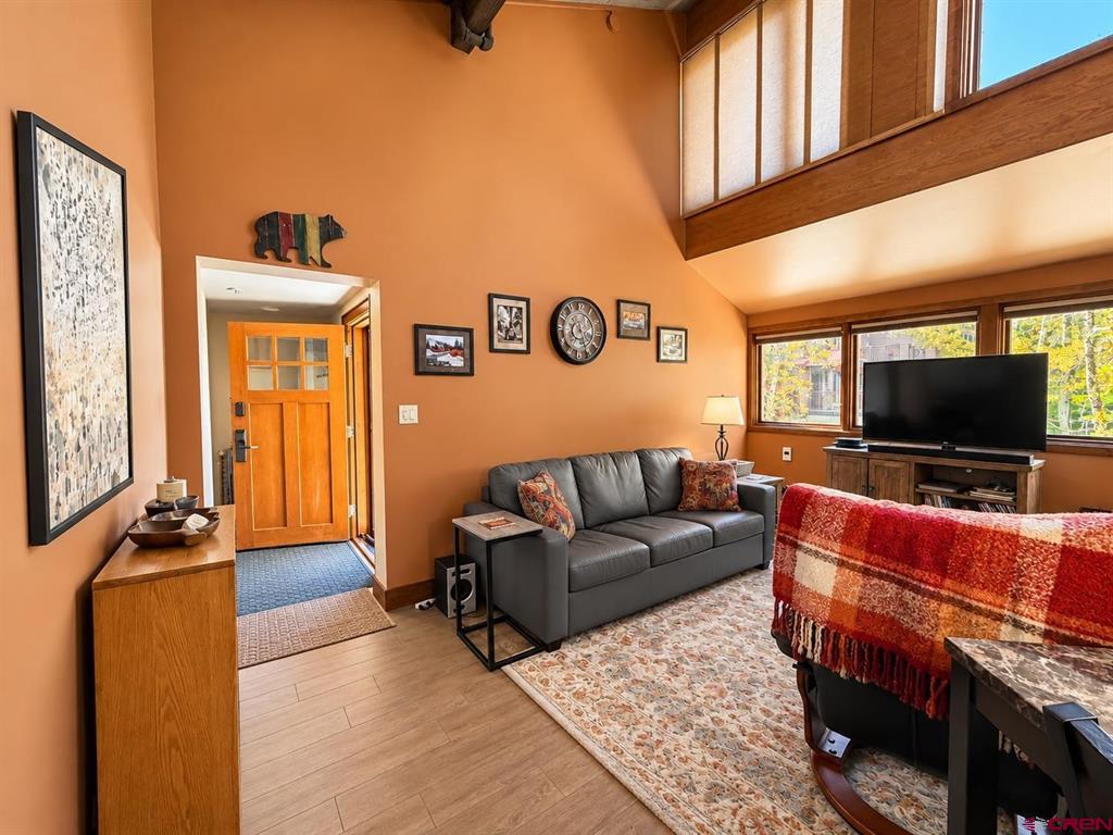 365 S Tamarron Drive Durango CO 81301