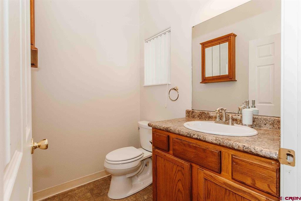 11604 5800 Road Montrose CO 81403