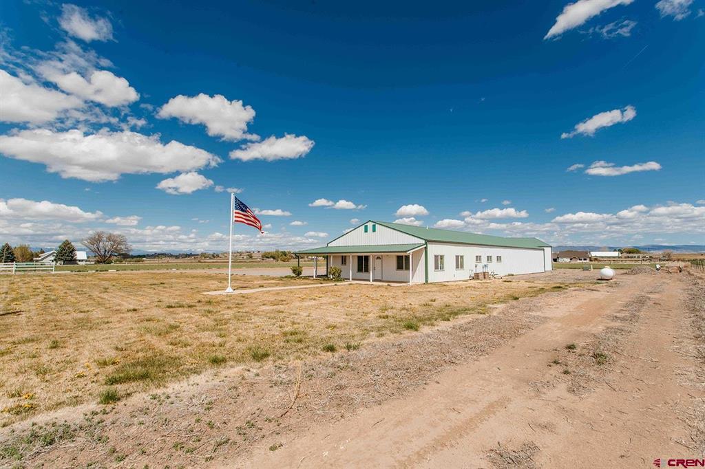 11604 5800 Road Montrose CO 81403
