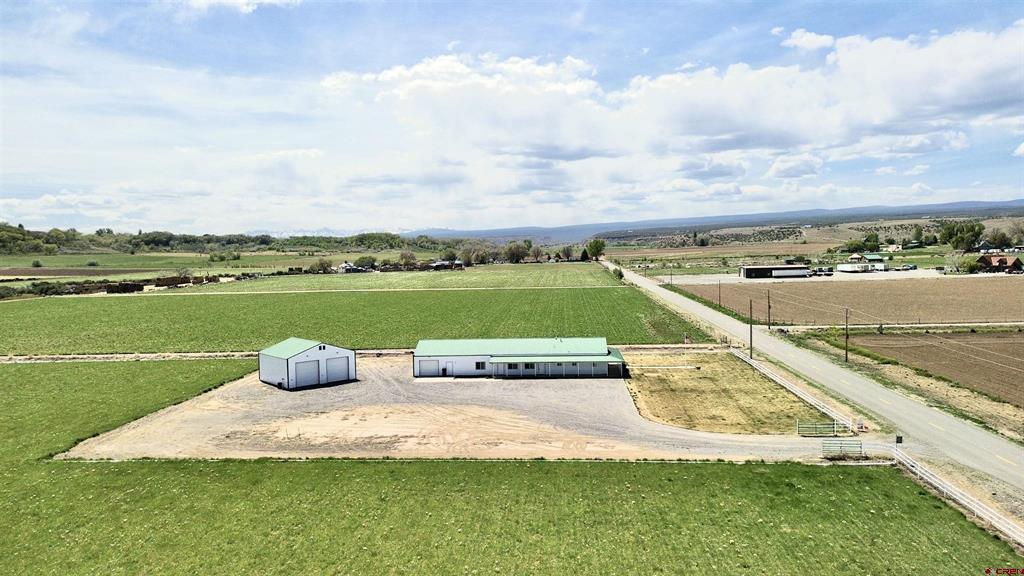 11604 5800 Road Montrose CO 81403