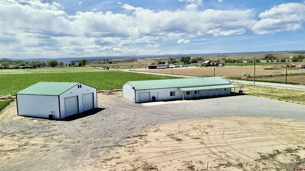 11604 5800 Road Montrose CO 81403