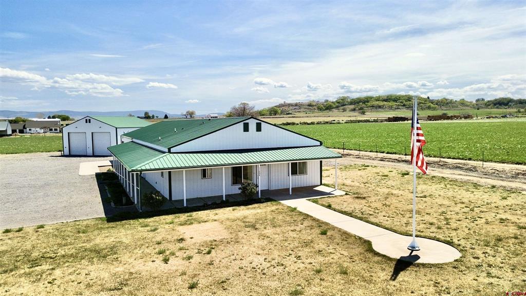 11604 5800 Road Montrose CO 81403