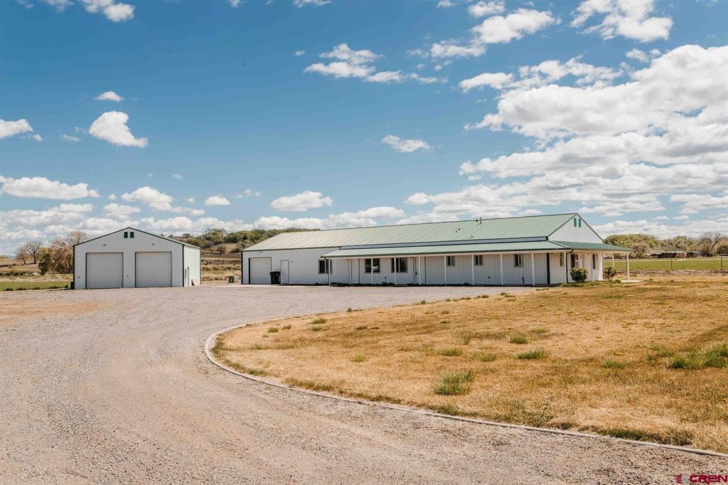 11604 5800 Road Montrose CO 81403