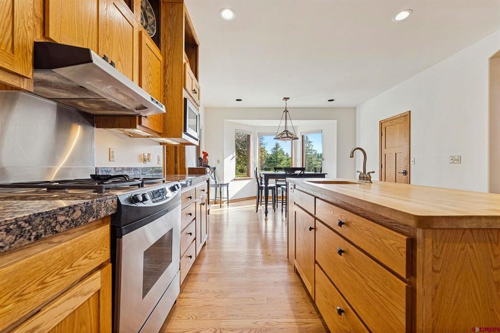 345 Red Rock Road Durango CO 81301