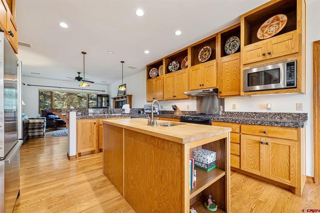 345 Red Rock Road Durango CO 81301