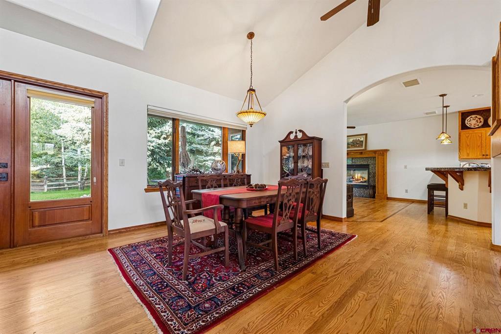 345 Red Rock Road Durango CO 81301