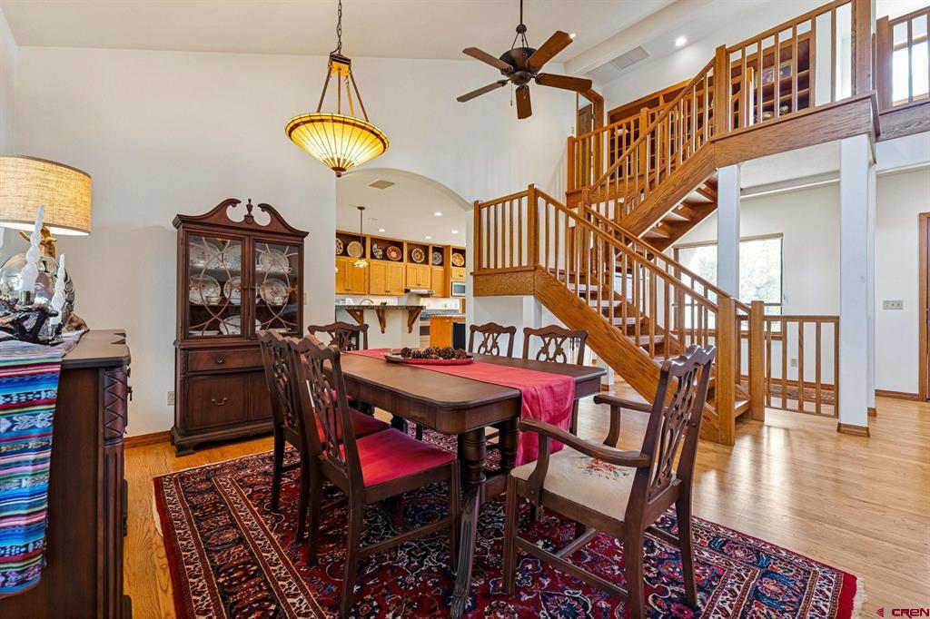 345 Red Rock Road Durango CO 81301