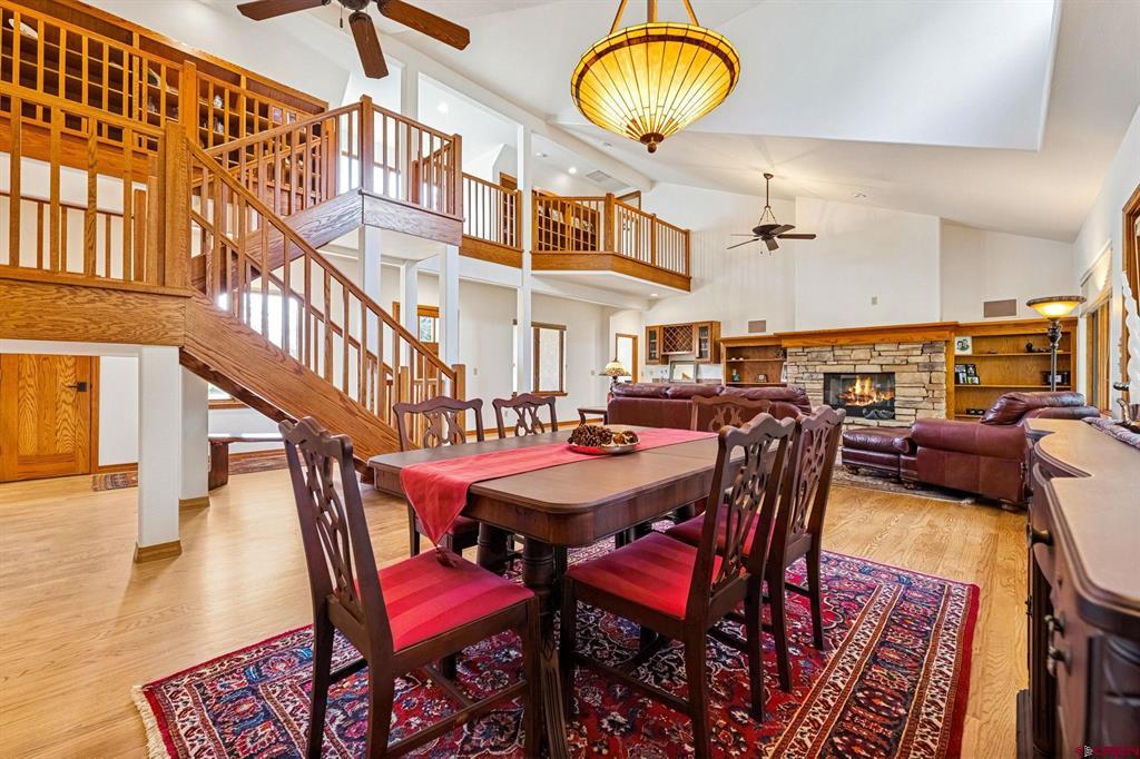 345 Red Rock Road Durango CO 81301