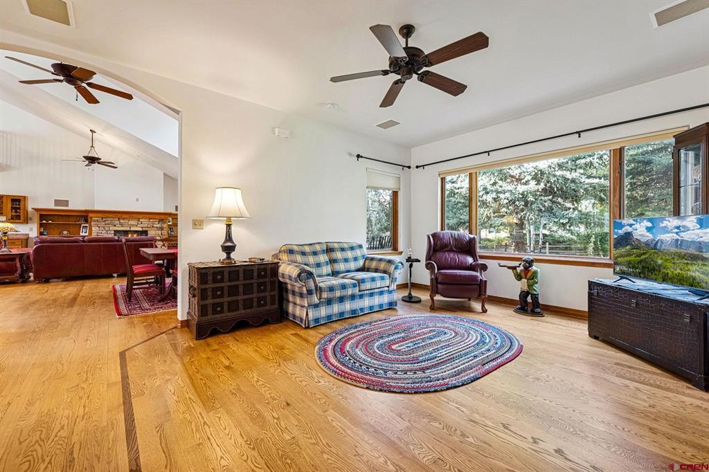 345 Red Rock Road Durango CO 81301