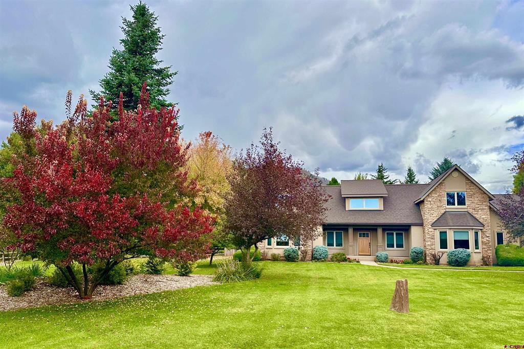 345 Red Rock Road Durango CO 81301