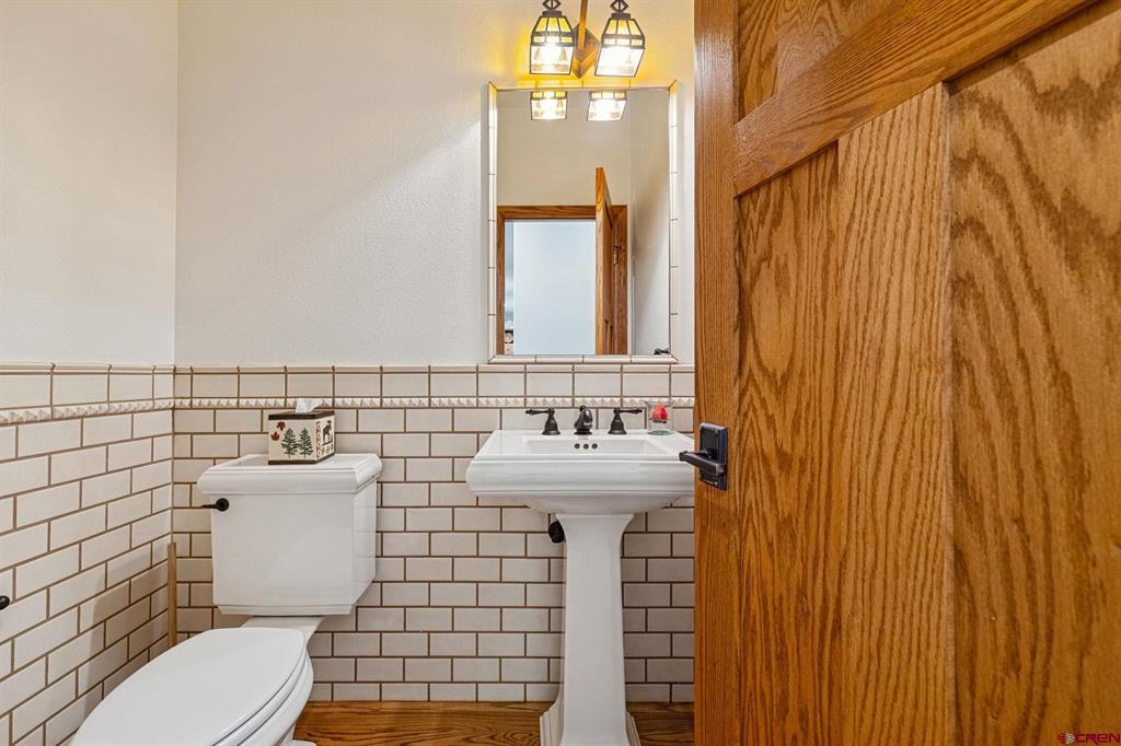 345 Red Rock Road Durango CO 81301