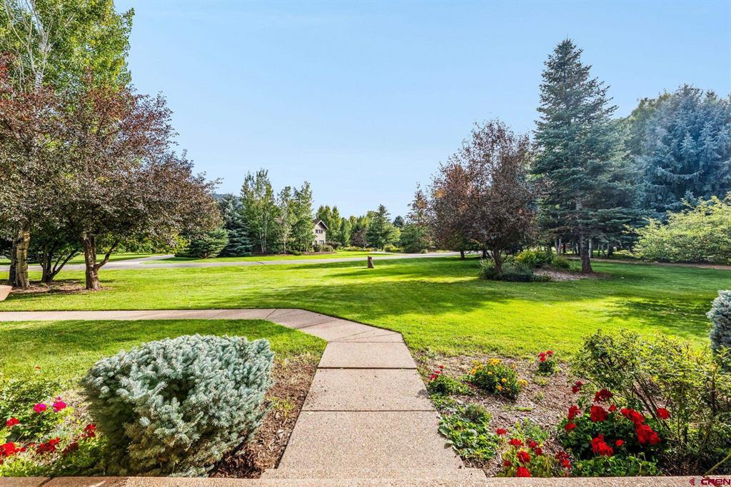 345 Red Rock Road Durango CO 81301