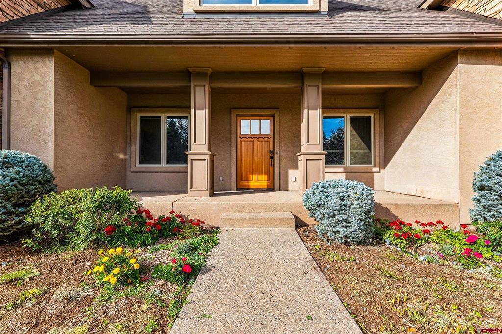 345 Red Rock Road Durango CO 81301