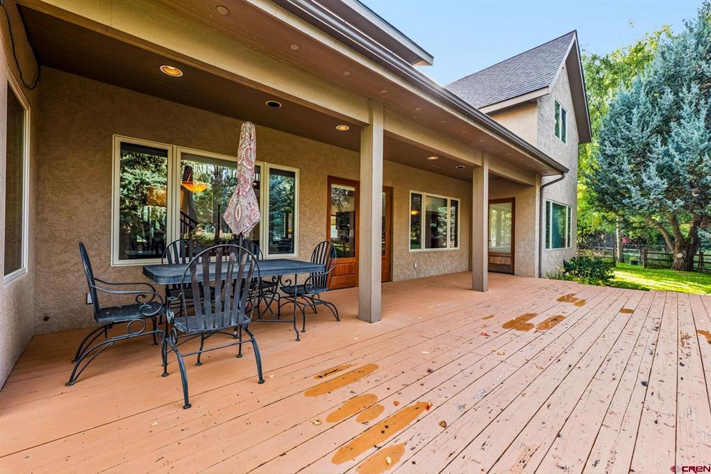 345 Red Rock Road Durango CO 81301