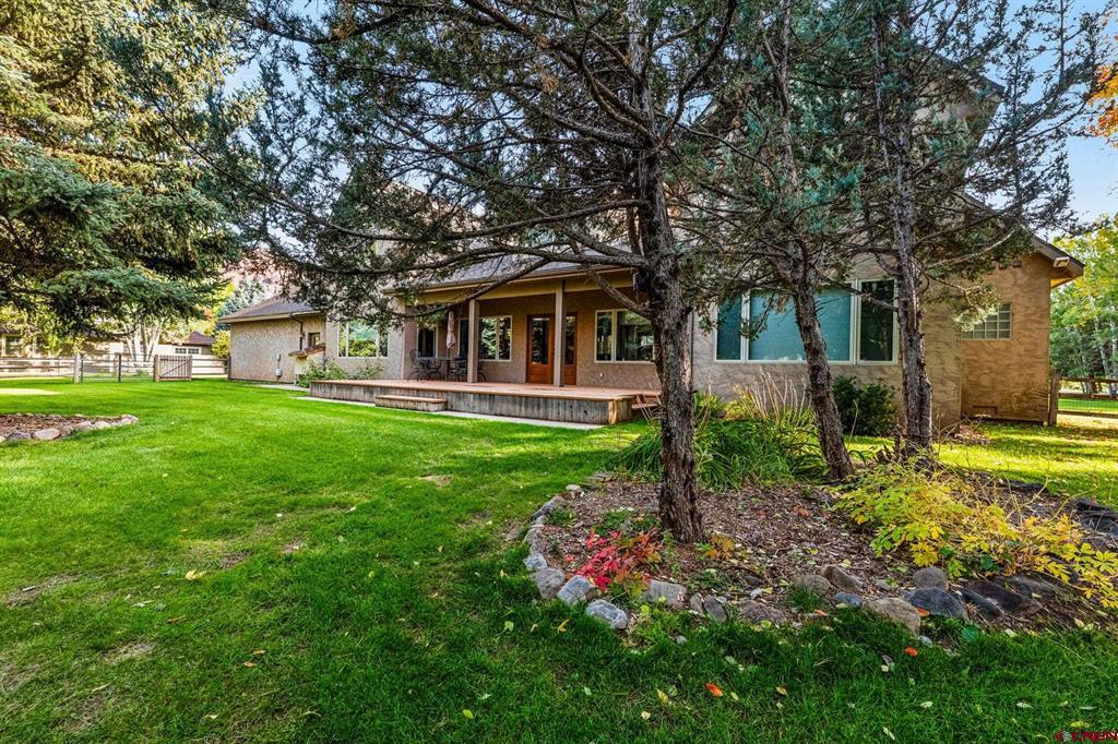 345 Red Rock Road Durango CO 81301