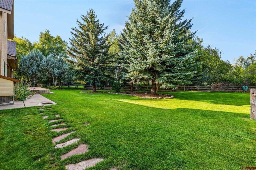 345 Red Rock Road Durango CO 81301