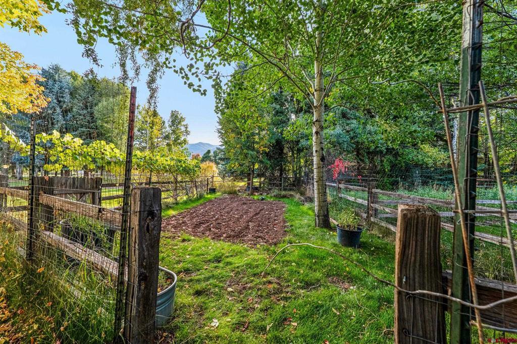 345 Red Rock Road Durango CO 81301