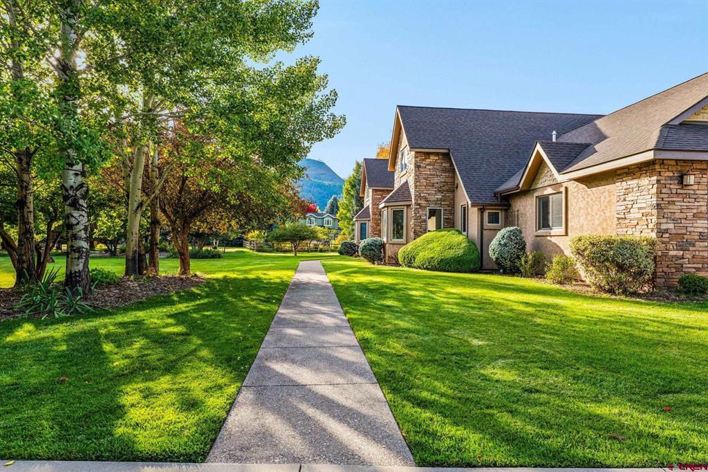 345 Red Rock Road Durango CO 81301