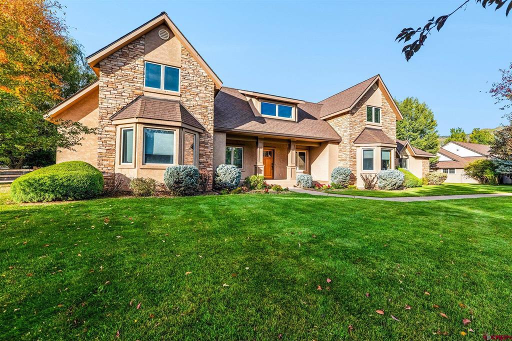 345 Red Rock Road Durango CO 81301