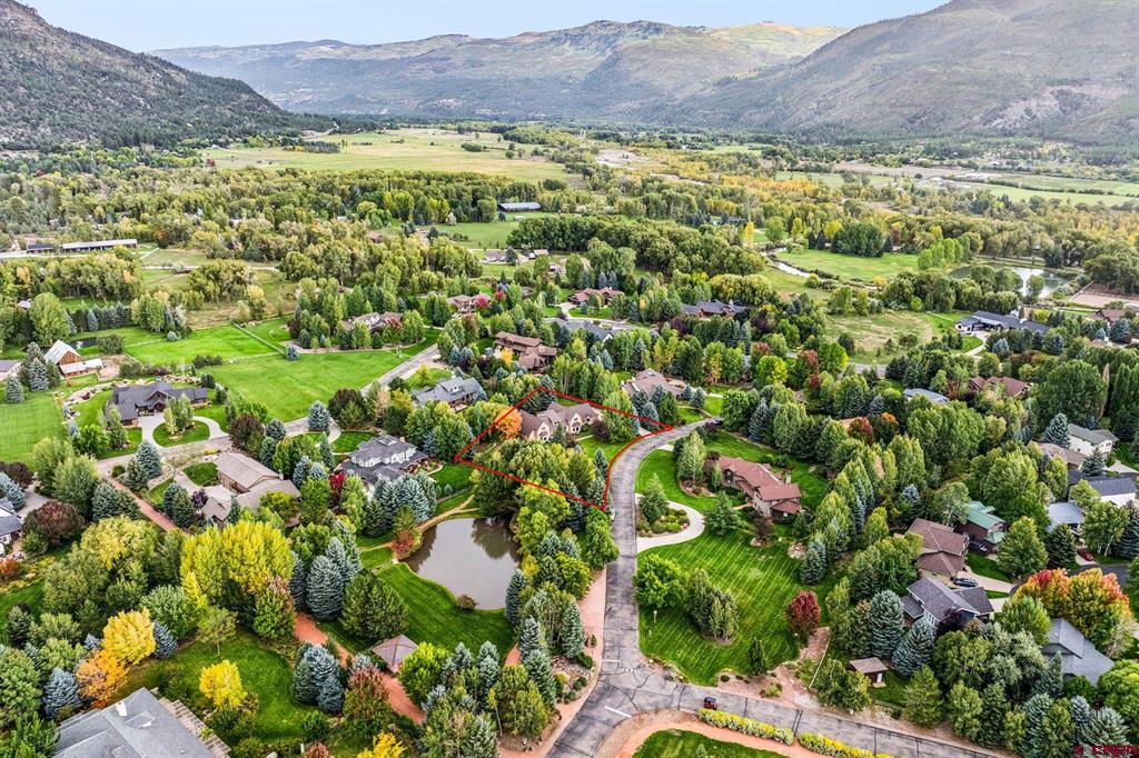 345 Red Rock Road Durango CO 81301