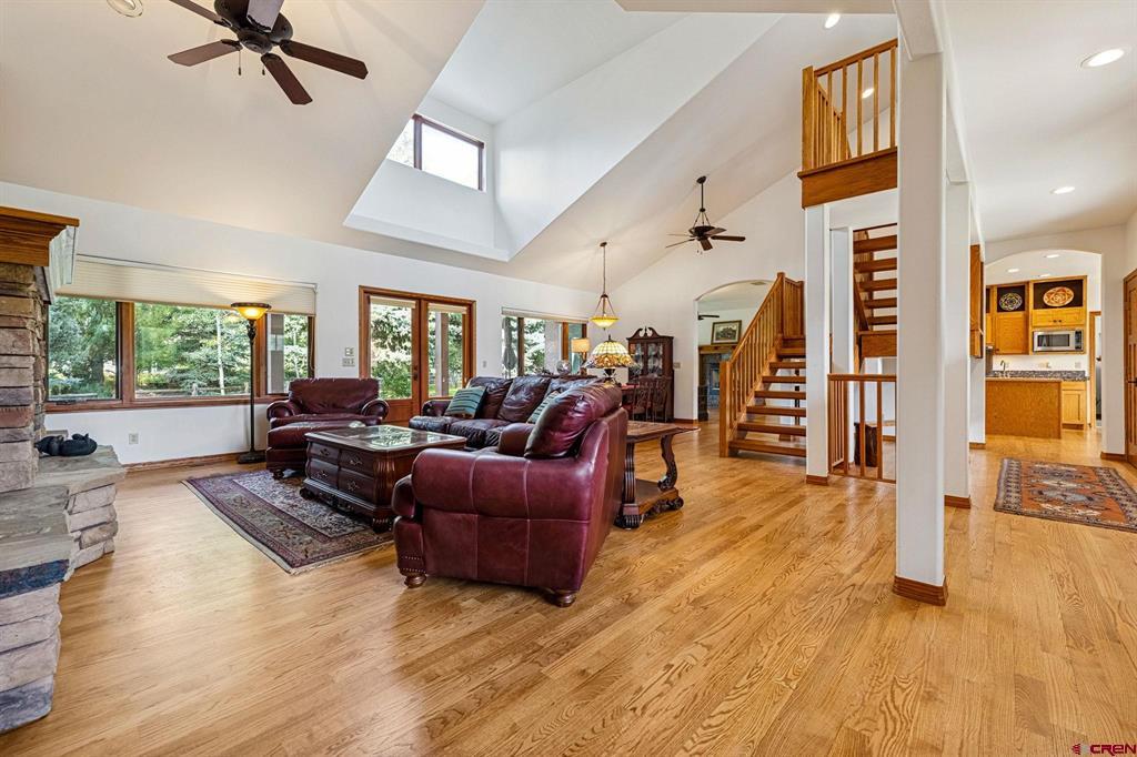 345 Red Rock Road Durango CO 81301