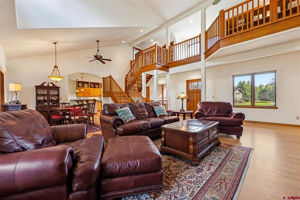 345 Red Rock Road Durango CO 81301