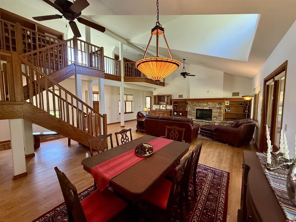 345 Red Rock Road Durango CO 81301