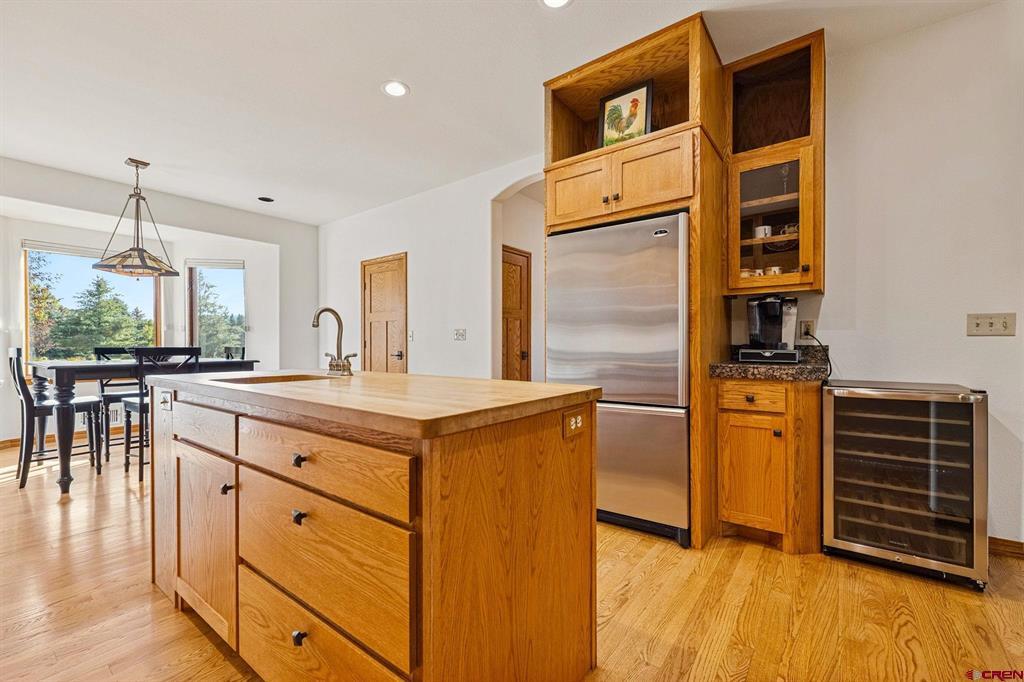 345 Red Rock Road Durango CO 81301