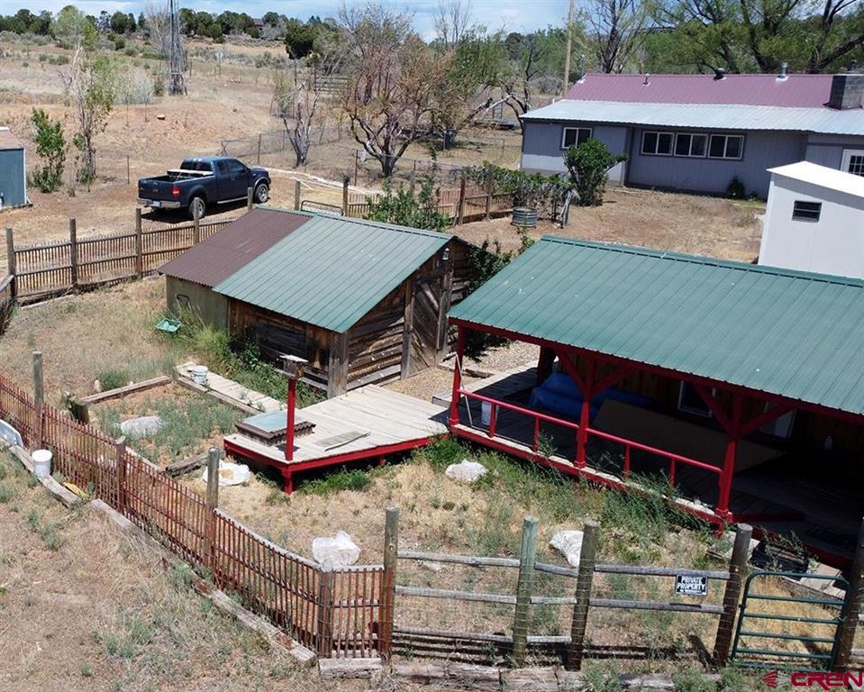 12235 Road 32 Mancos CO 81328
