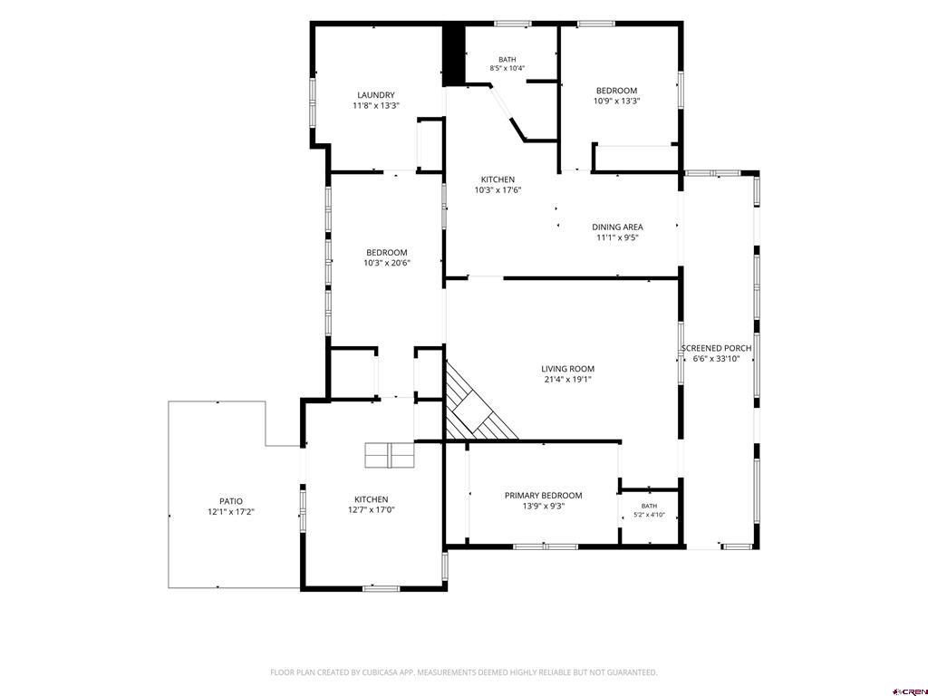 12235 Road 32 Mancos CO 81328