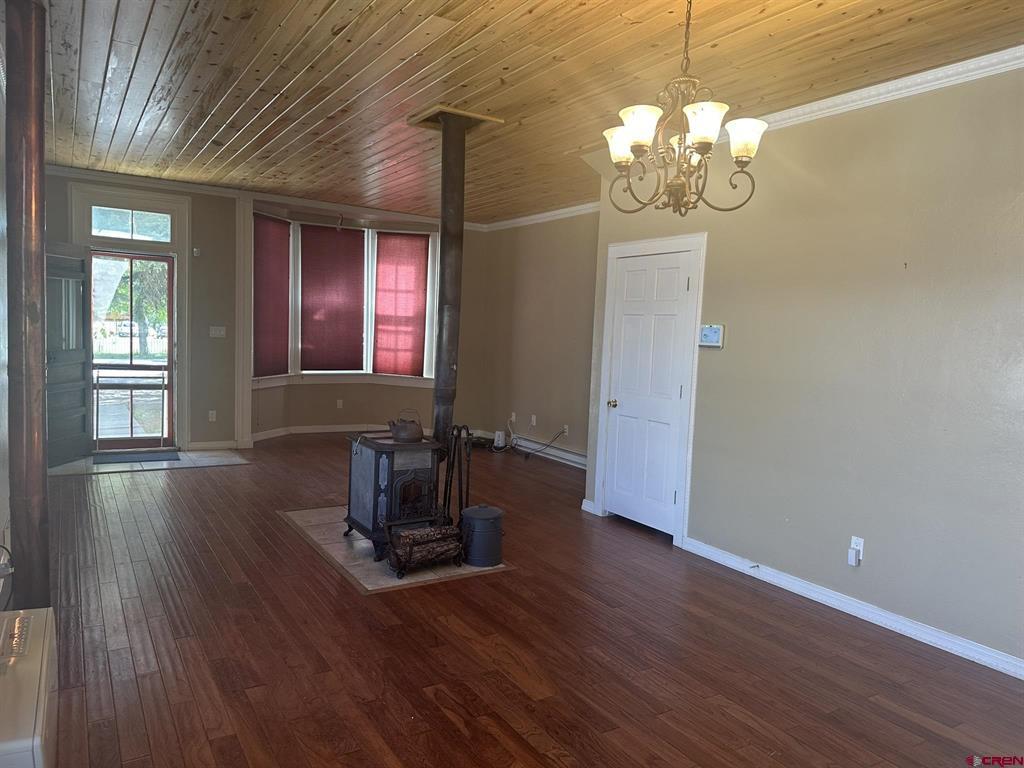 215 N Gunnison Avenue Lake City CO 81235