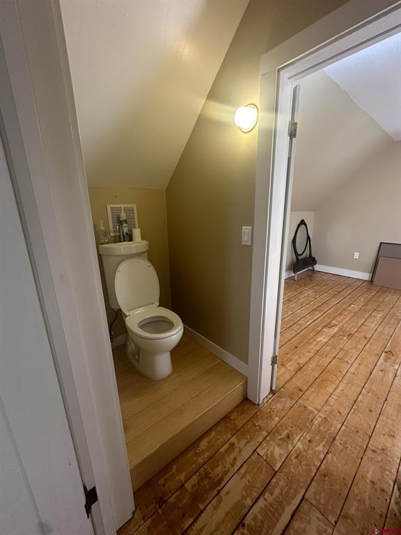 215 N Gunnison Avenue Lake City CO 81235