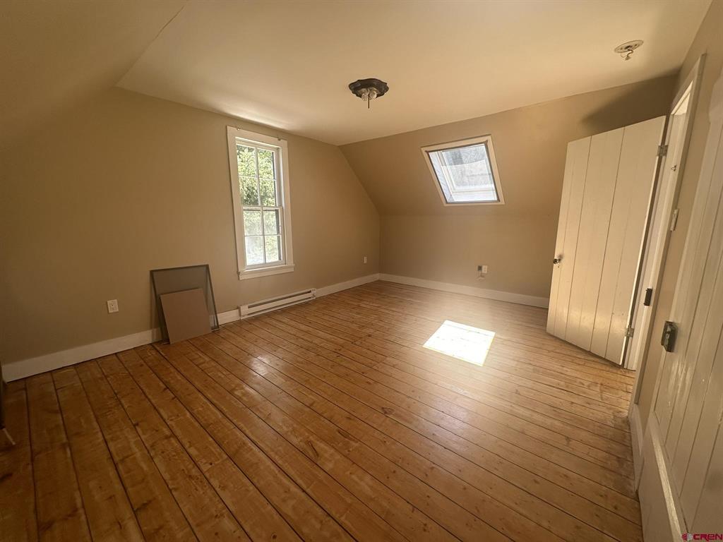 215 N Gunnison Avenue Lake City CO 81235