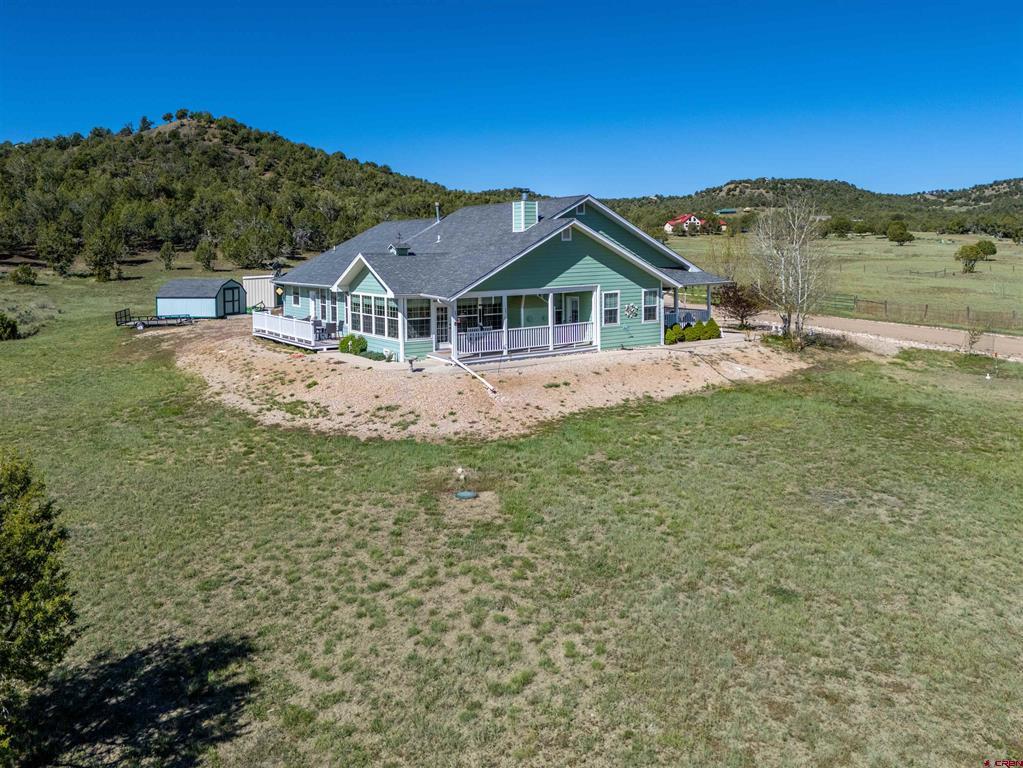 35998 Road J.9 Mancos CO 81328