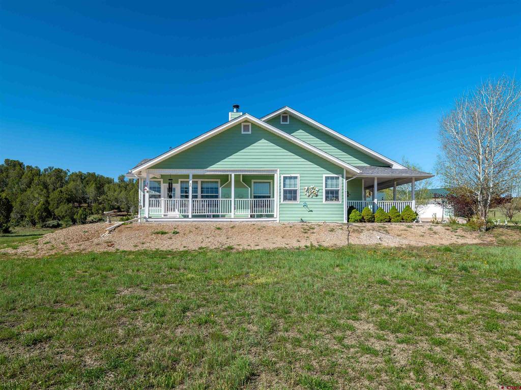 35998 Road J.9 Mancos CO 81328