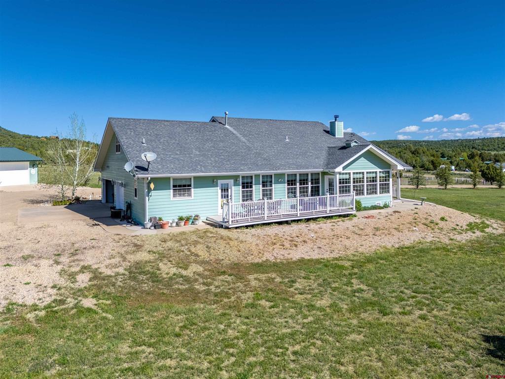 35998 Road J.9 Mancos CO 81328