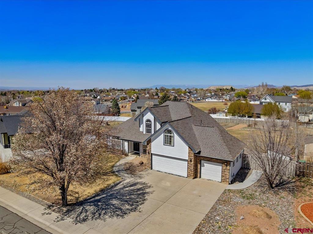 3004 Silver Fox Drive Montrose CO 81401