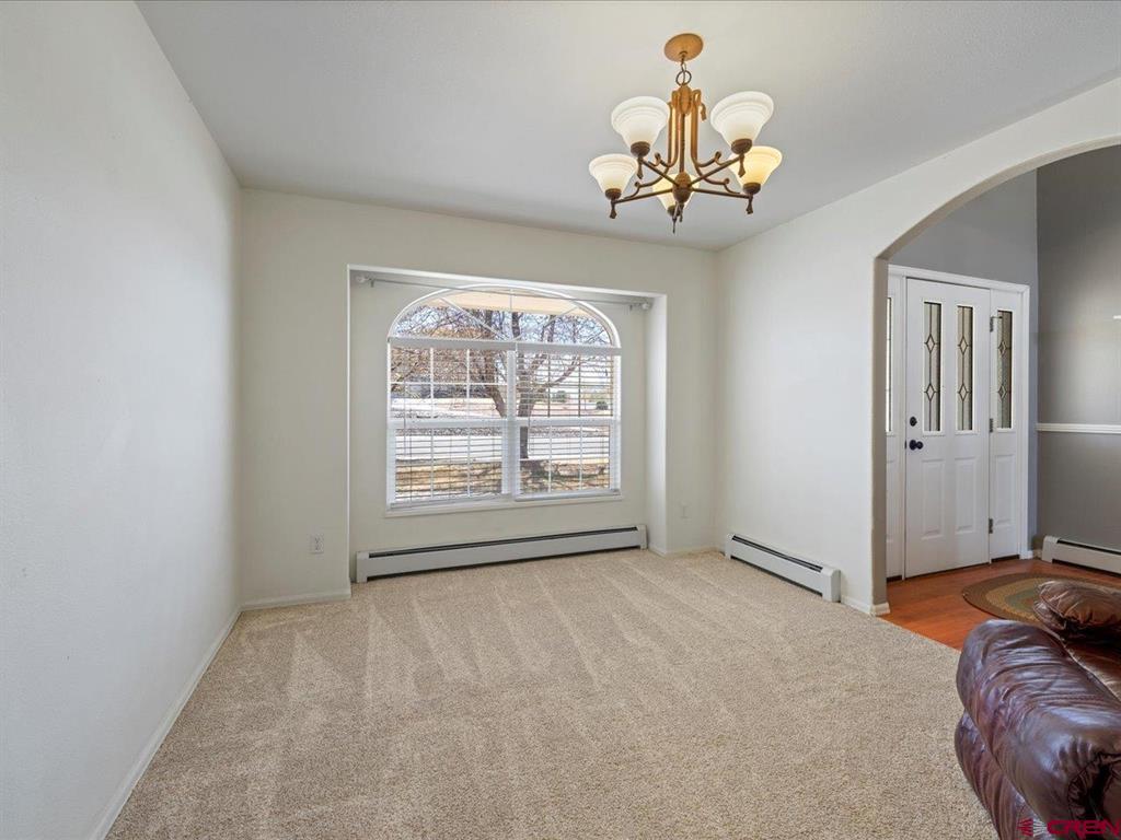 3004 Silver Fox Drive Montrose CO 81401