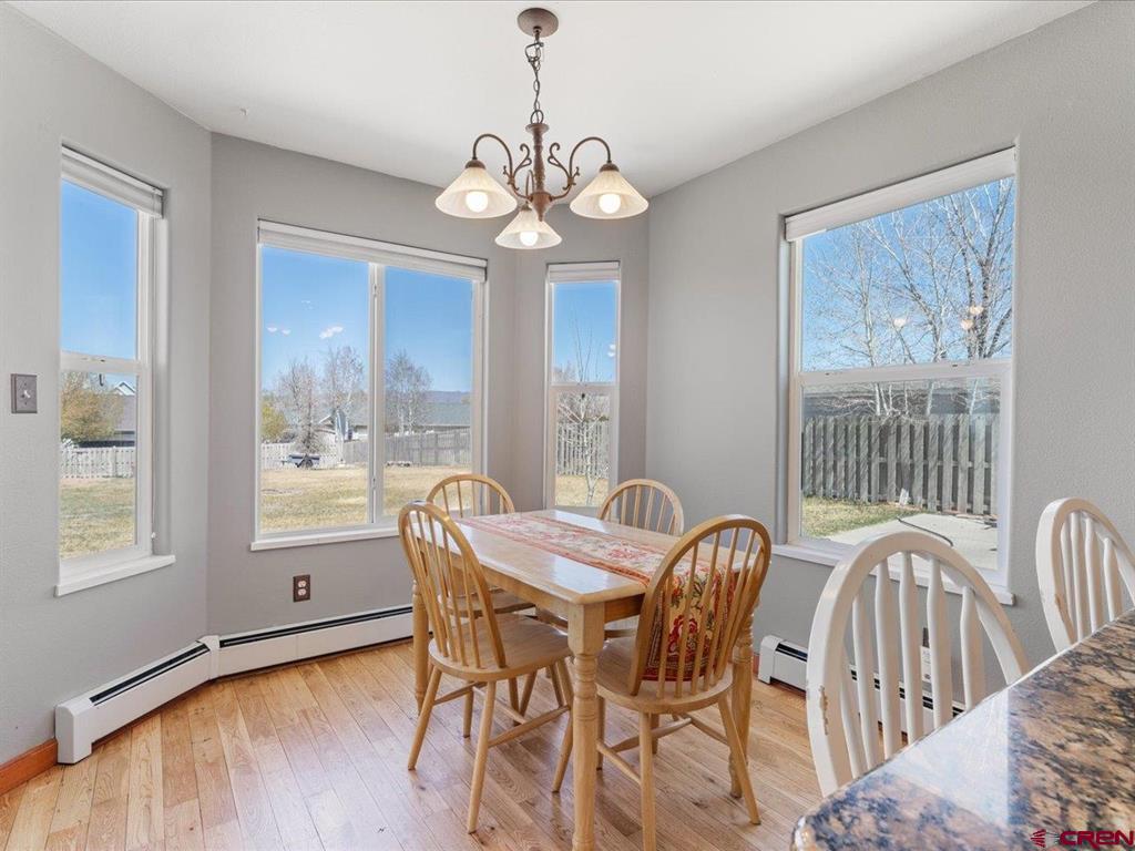 3004 Silver Fox Drive Montrose CO 81401