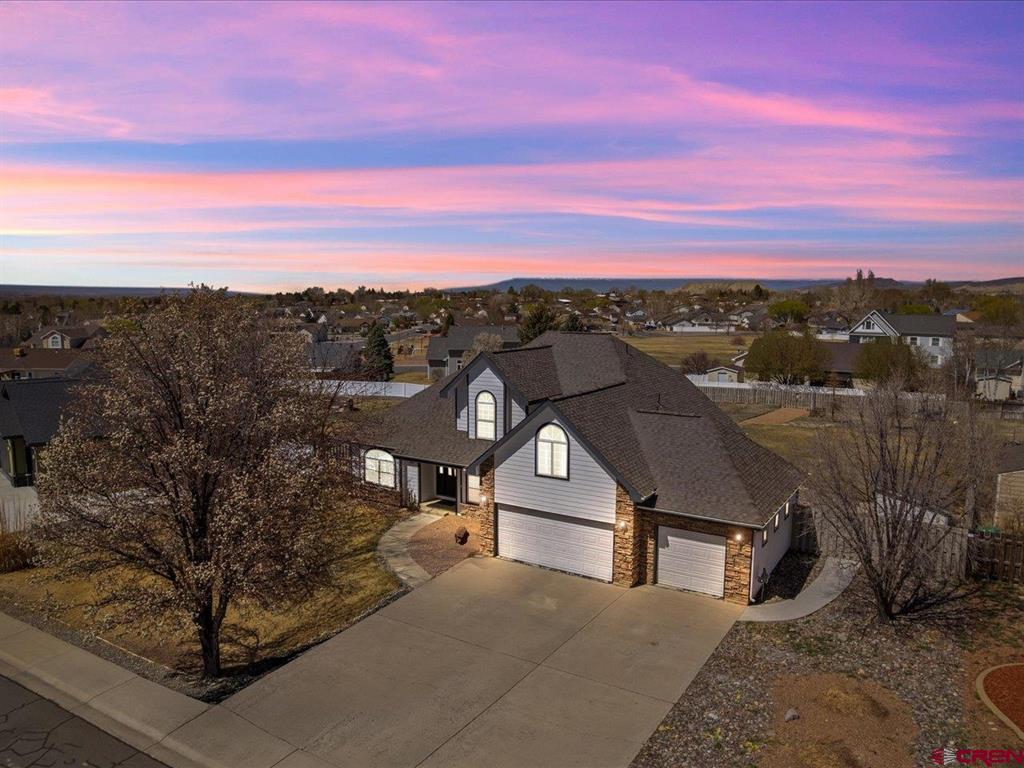 3004 Silver Fox Drive Montrose CO 81401