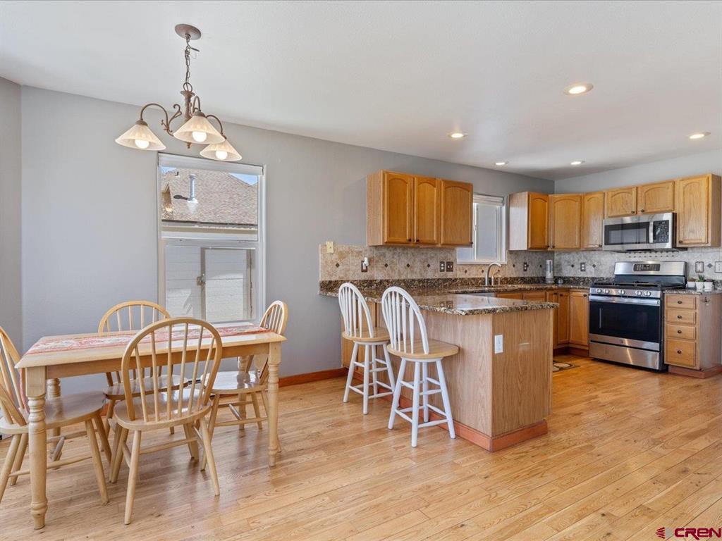 3004 Silver Fox Drive Montrose CO 81401