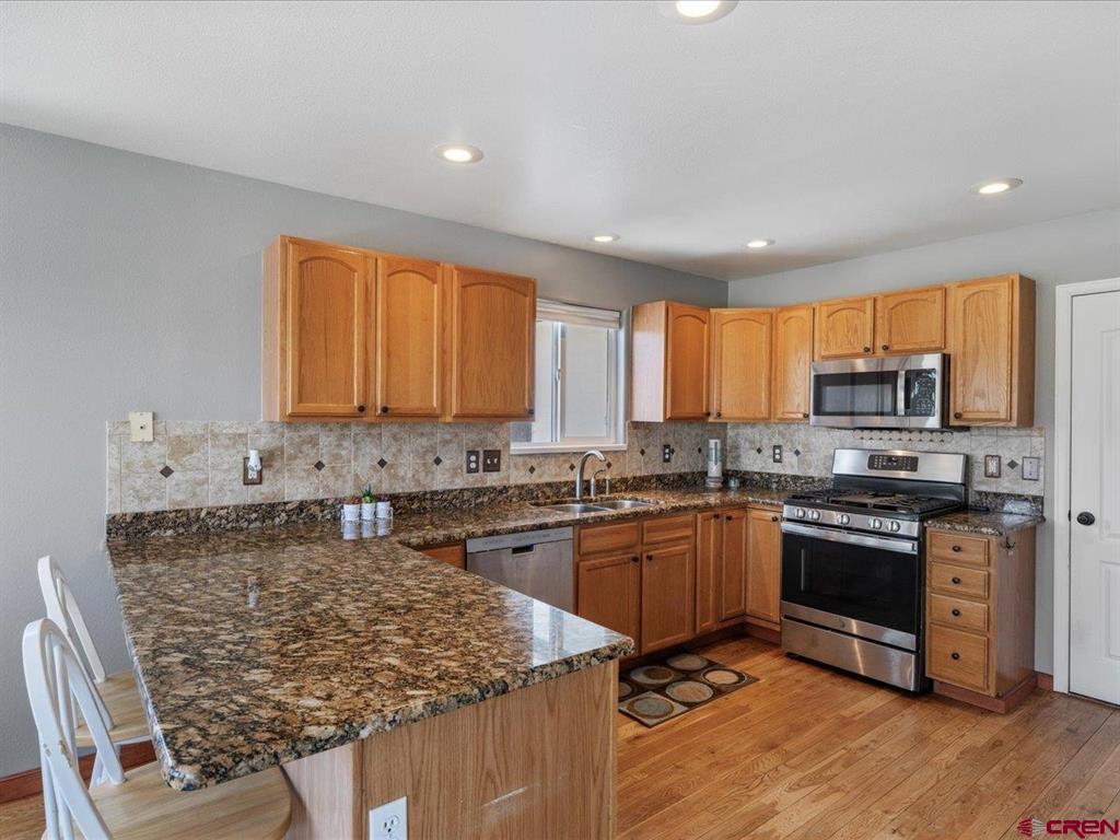 3004 Silver Fox Drive Montrose CO 81401