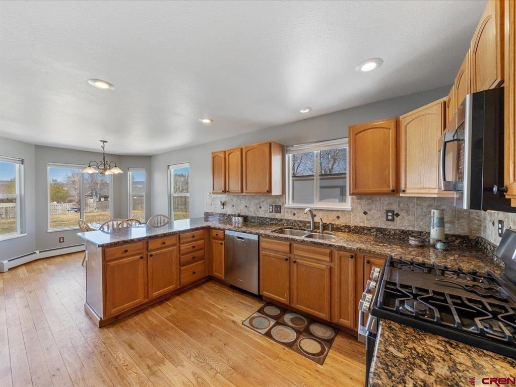 3004 Silver Fox Drive Montrose CO 81401