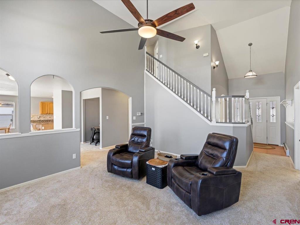 3004 Silver Fox Drive Montrose CO 81401